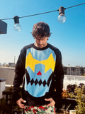 Walter Van Beirendonck Starry Eyes Sweater