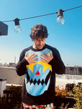 Walter Van Beirendonck Starry Eyes Sweater