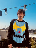 Walter Van Beirendonck Starry Eyes Sweater
