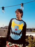 Walter Van Beirendonck Starry Eyes Sweater