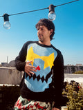 Walter Van Beirendonck Starry Eyes Sweater