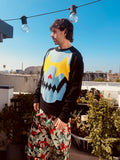 Walter Van Beirendonck Starry Eyes Sweater