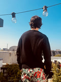 Walter Van Beirendonck Starry Eyes Sweater