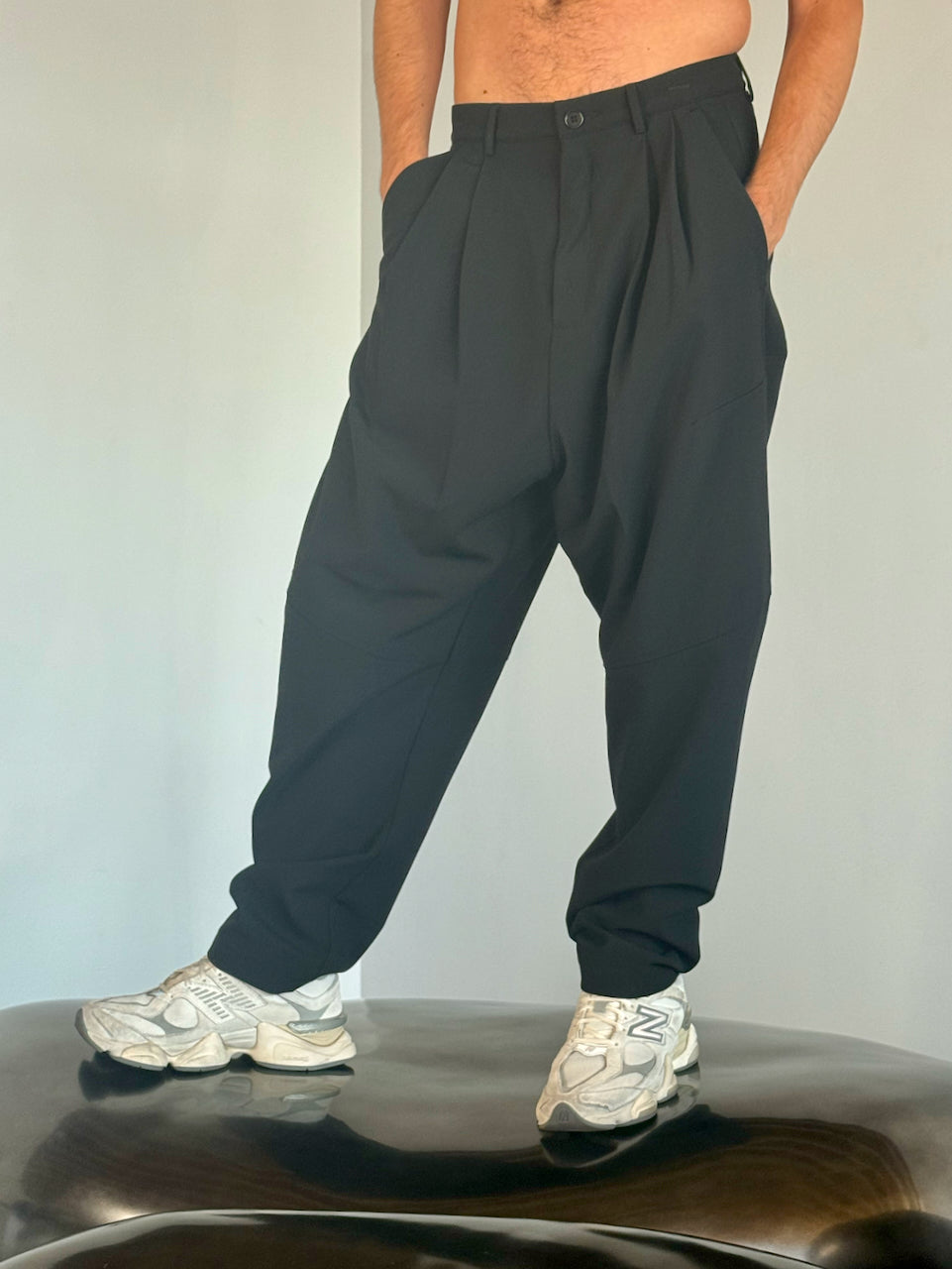 ANTS PANTS by HENRIK VIBSKOV
