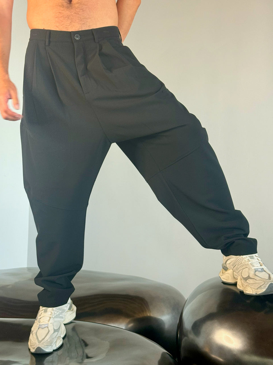 ANTS PANTS by HENRIK VIBSKOV
