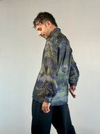 Henrik Vibskov Block Shirt Fishes Light