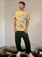 Henrik Vibskov Fishing Rod Tee