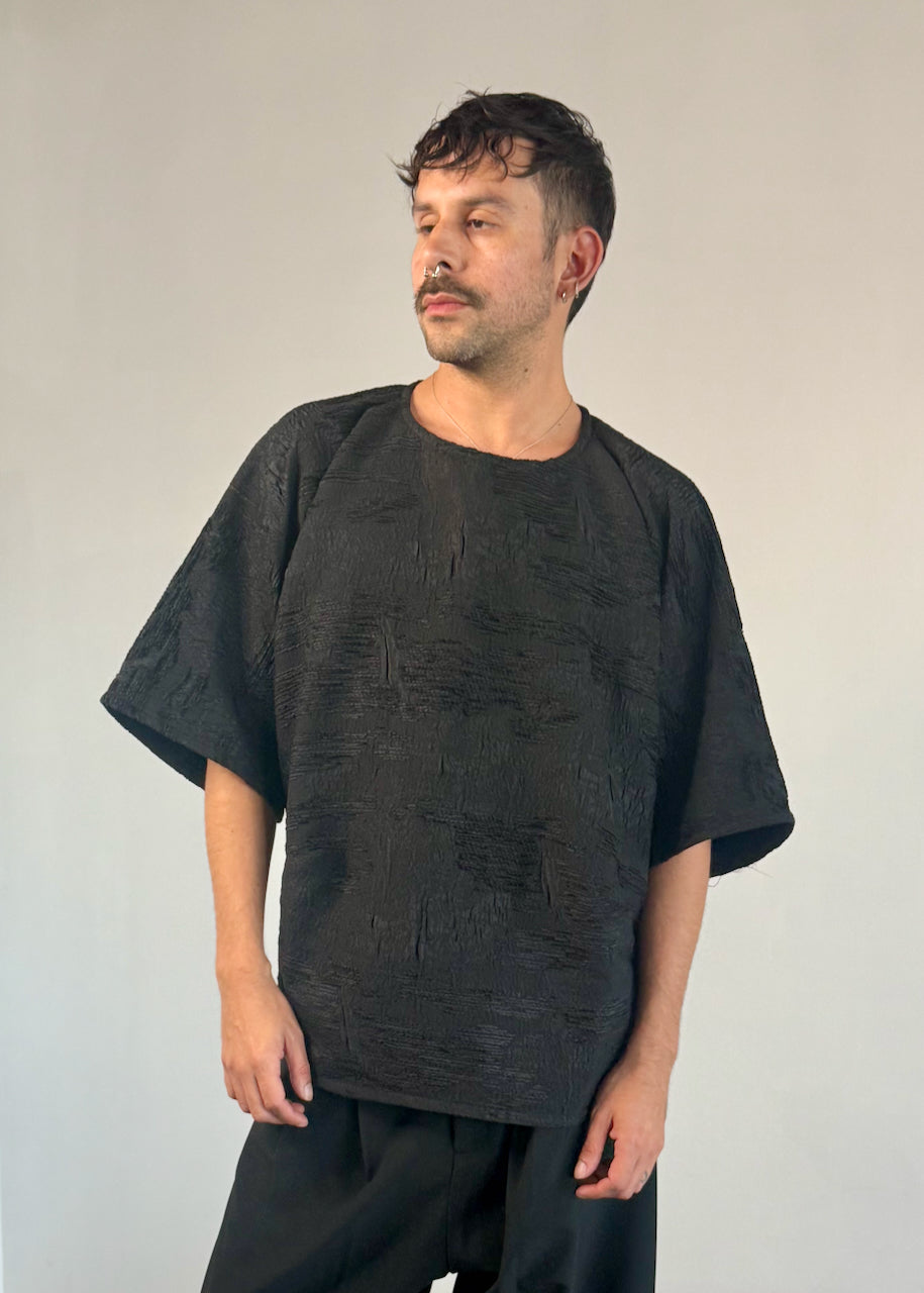 Henrik Vibskov Dart Tee