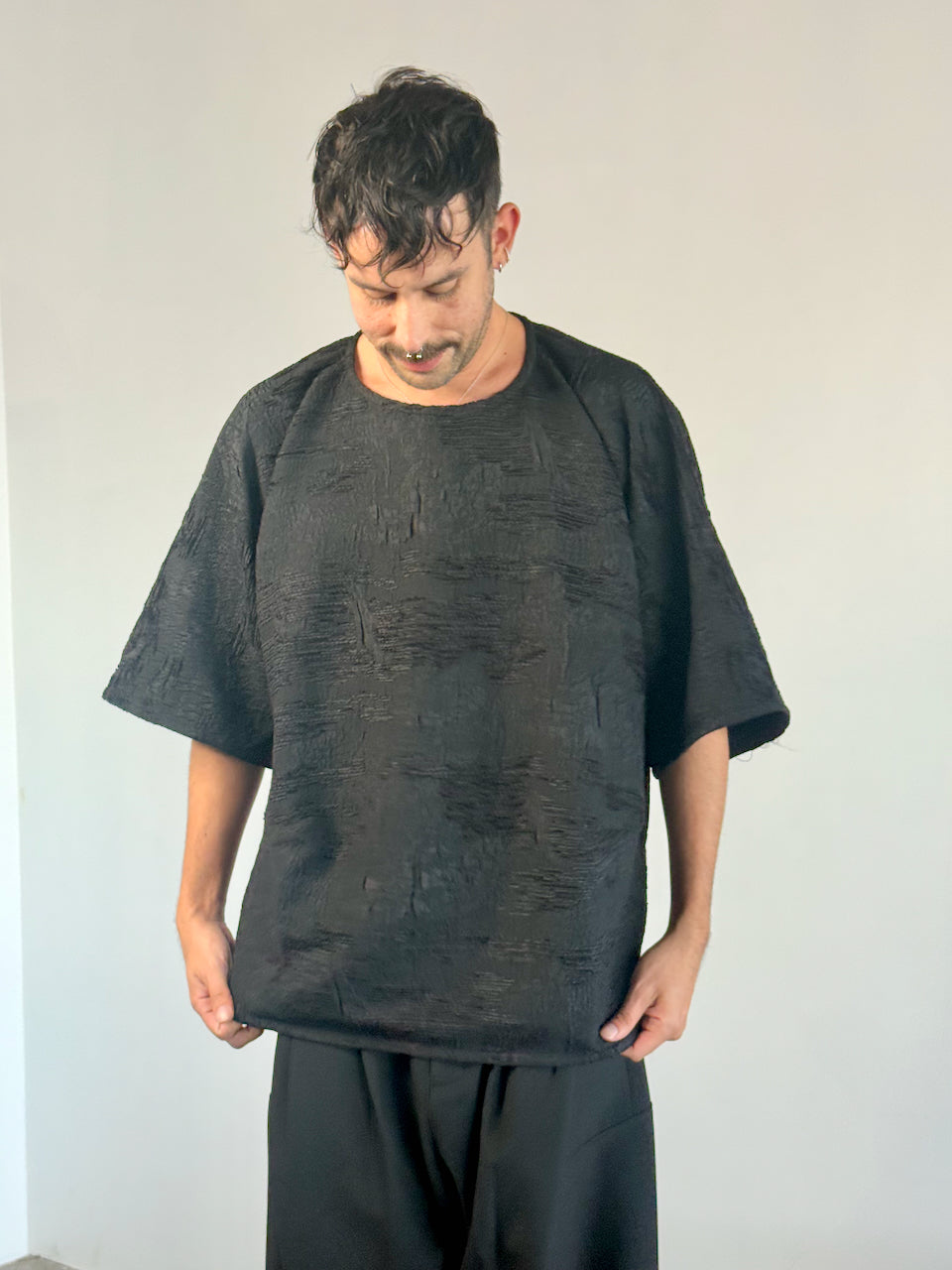 Henrik Vibskov Dart Tee