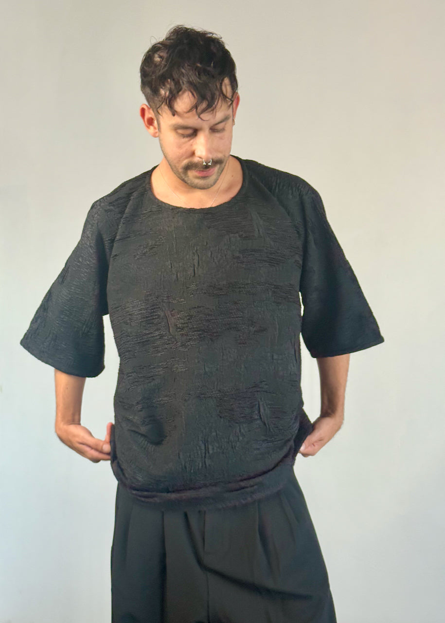 Henrik Vibskov Dart Tee