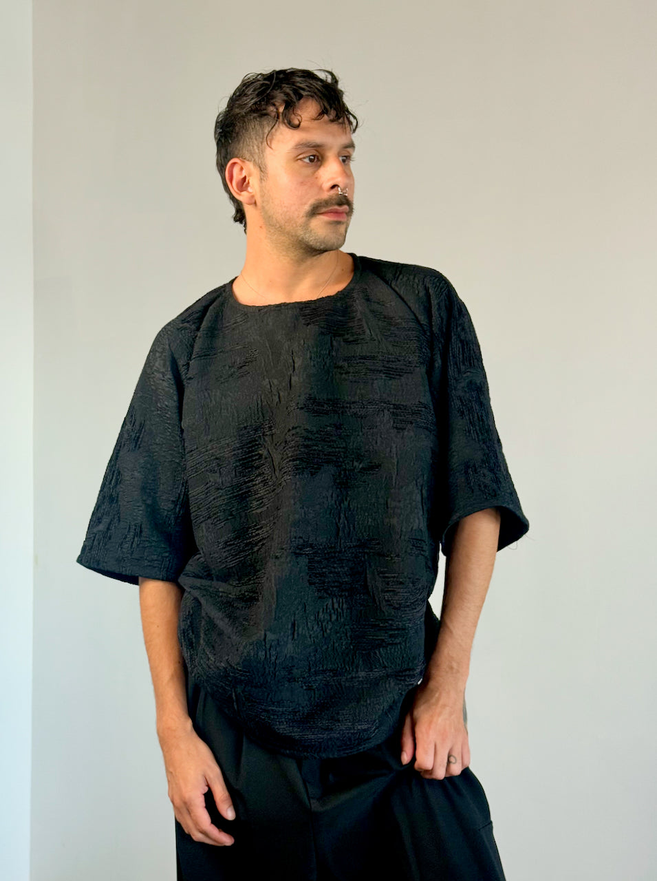 Henrik Vibskov Dart Tee