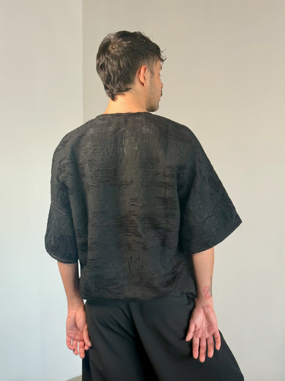 Henrik Vibskov Dart Tee
