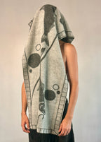 Catch Match Scarf BY Henrik Vibskov