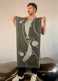 Catch Match Scarf BY Henrik Vibskov
