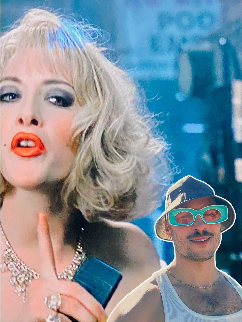 ALEX ENGLISH, Debbie, 2022