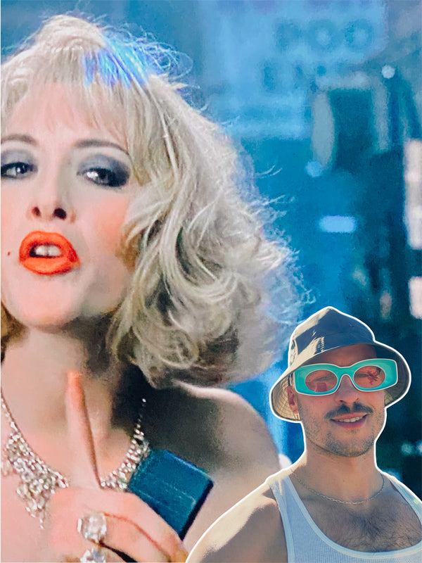 ALEX ENGLISH, Debbie, 2022