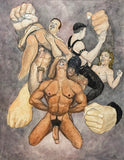 Ravi, Untitled, 1998