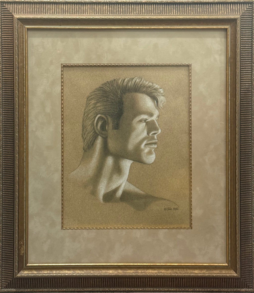 Tom of Finland, Untitled, 1982