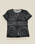 Eckhaus Latta DUET TEE