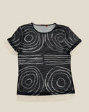 Eckhaus Latta DUET TEE