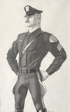 Tom of Finland, Untitled, 1984