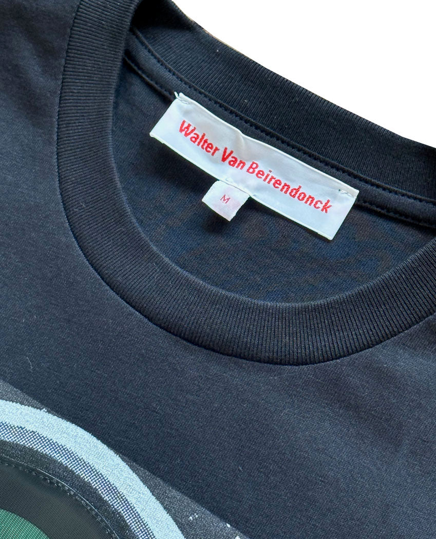 Walter Van Beirendonck W SPACE TEE
