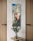 Bradley Giles, Redemption, 2004