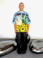 Walter Van Beirendonck Dream Pants