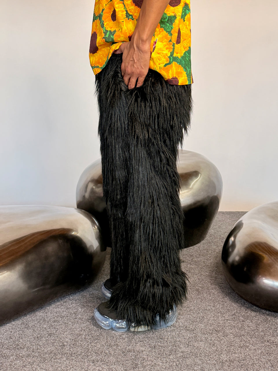 Walter Van Beirendonck Dream Pants