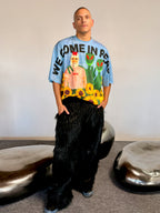 Walter Van Beirendonck Dream Pants
