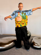Walter Van Beirendonck Dream Pants