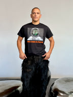 Walter Van Beirendonck W SPACE TEE