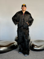 Walter Van Beirendonck Dream bomber