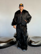 Walter Van Beirendonck Dream bomber