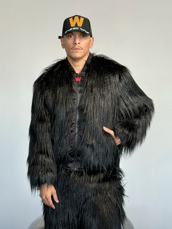 Walter Van Beirendonck Dream bomber