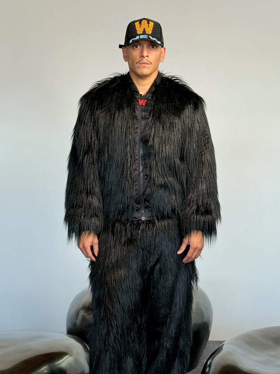 Walter Van Beirendonck Dream bomber