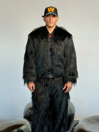 Walter Van Beirendonck Dream bomber