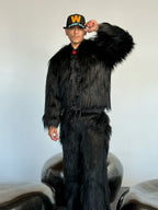 Walter Van Beirendonck Dream bomber