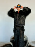 Walter Van Beirendonck Dream bomber