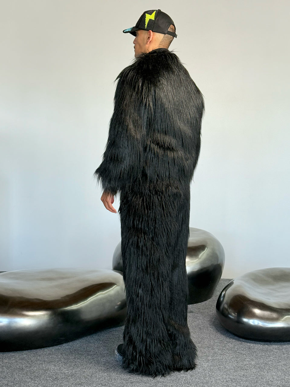 Walter Van Beirendonck Dream bomber