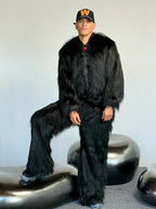 Walter Van Beirendonck Dream bomber