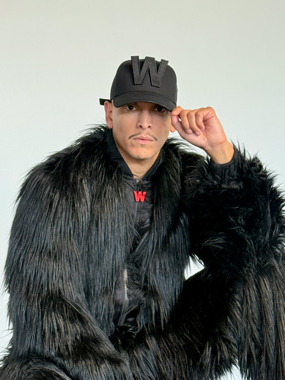Walter Van Beirendonck Dream bomber