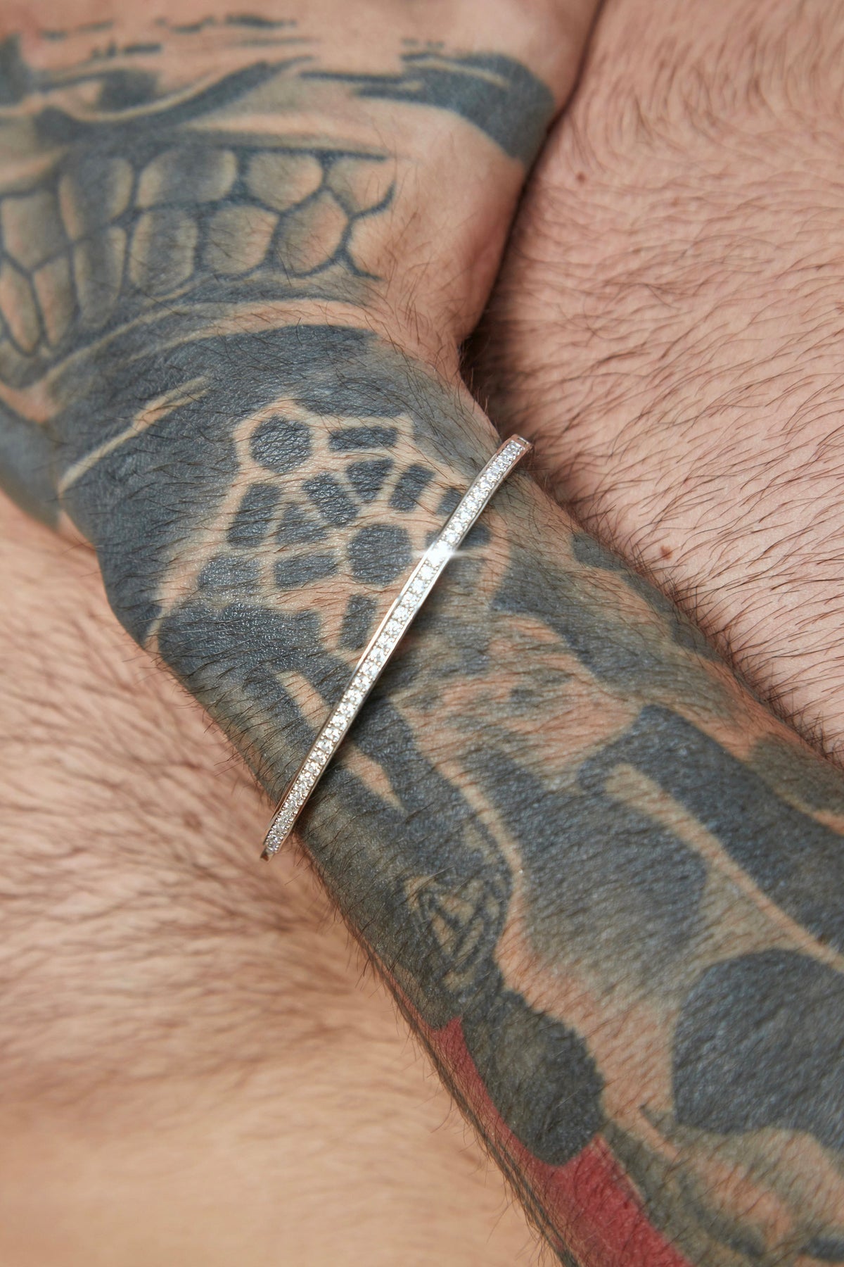 Forever Bracelet