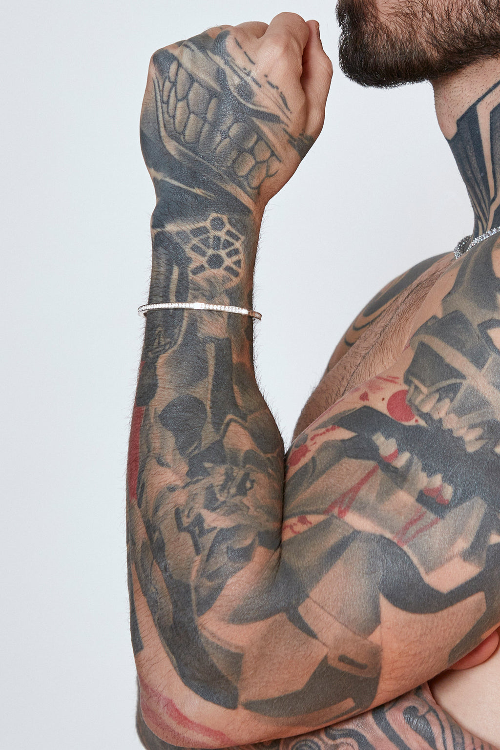 Forever Bracelet