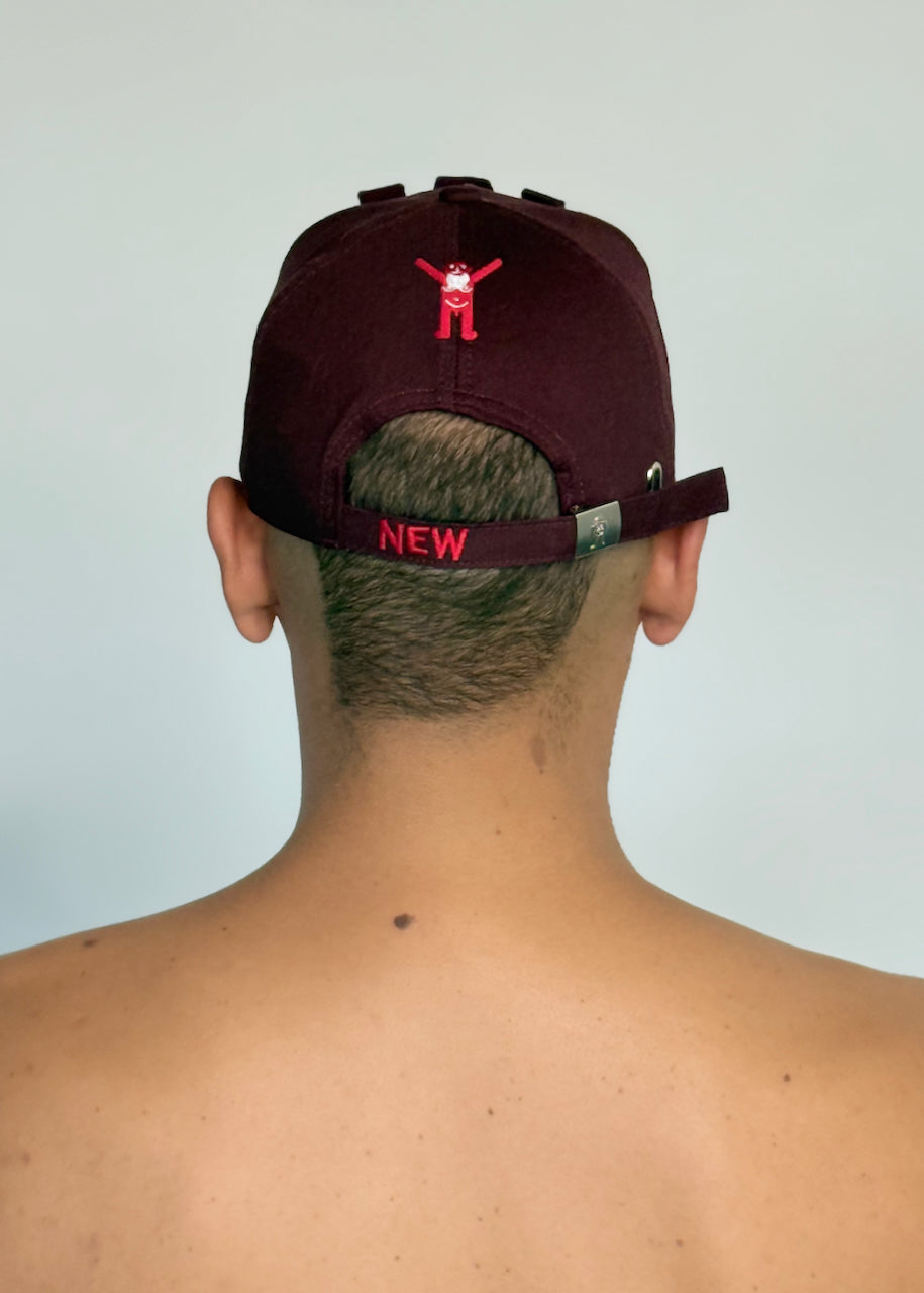 W CAP by Walter van Beirendonck in Bordeaux