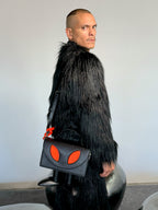 Walter Van Beirendonck Alien Friend Bag