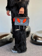Walter Van Beirendonck Alien Friend Bag