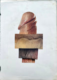 KYLE, UNTITLED #3 (FROM THE MASTERBATION BOOK), 1988