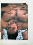 KYLE, UNTITLED #10 (FROM THE MASTERBATION BOOK), 1988
