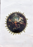 KYLE, UNTITLED #14 (FROM THE MASTERBATION BOOK), 1988